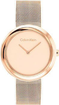 Calvin klein Twisted